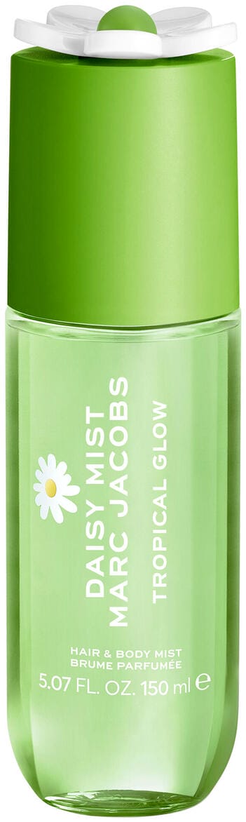 Marc Jacobs Daisy Bodymist Tropical Glow