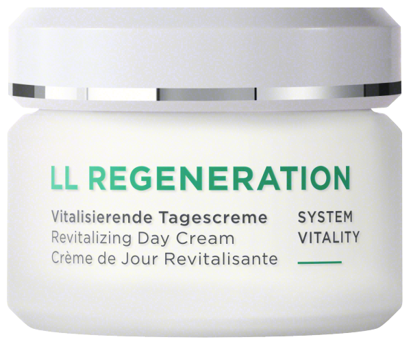 ANNEMARIE BÖRLIND LL REGENERATION Vitalisierende Tagescreme