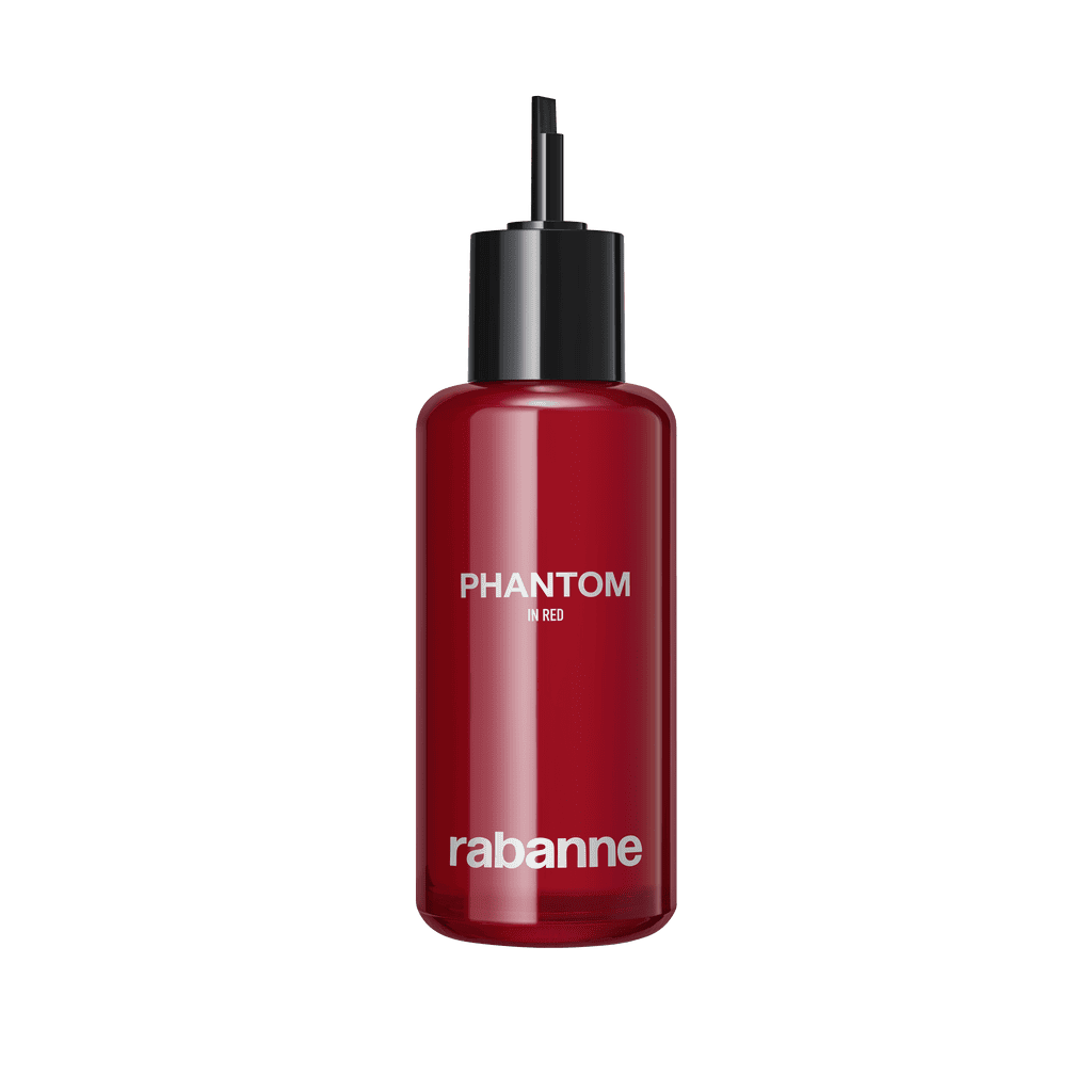 Rabanne Phantom In Red Parfum Elixir Refill