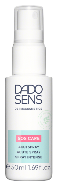 DADO SENS SOS CARE AKUTSPRAY