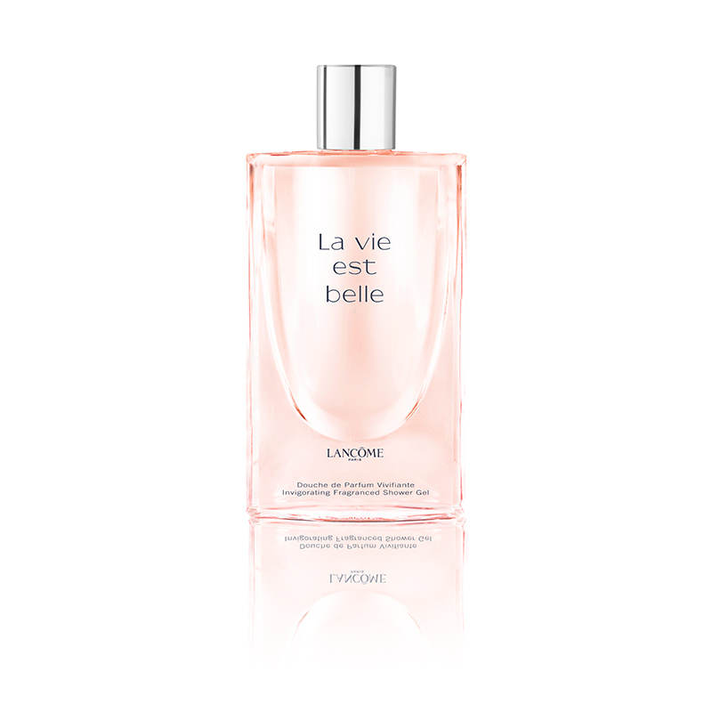 Lancôme La vie est Belle Gel Douche 200 ml