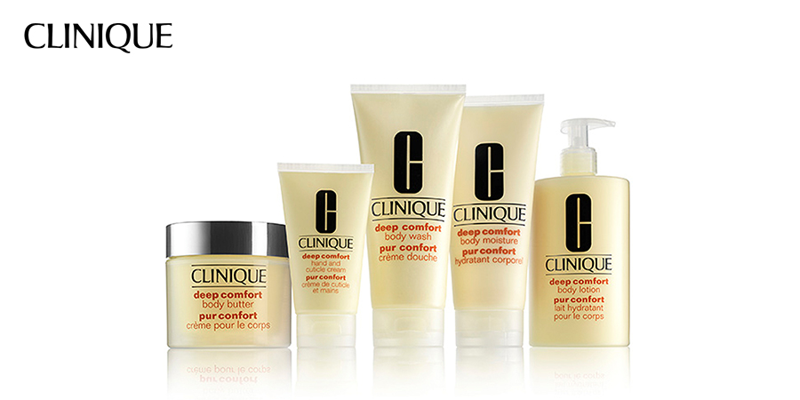 Körper- und Haarpflege