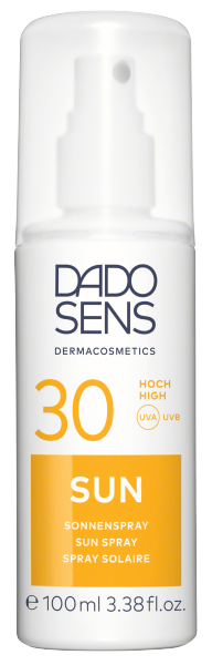DADO SENS SUN SONNENSPRAY SPF 30