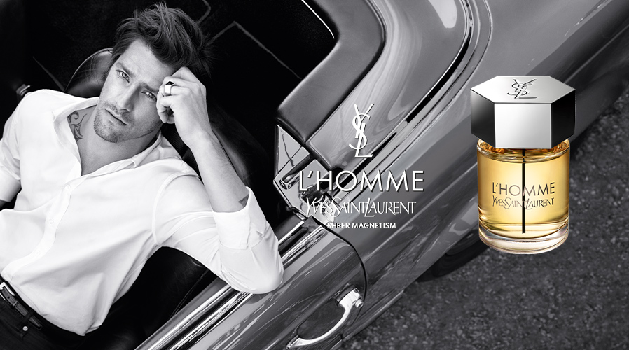 L'Homme