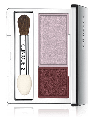 Clinique All About Shadow Duo