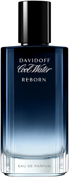 Davidoff Cool Water Reborn Male E.d.P. Nat. Spray