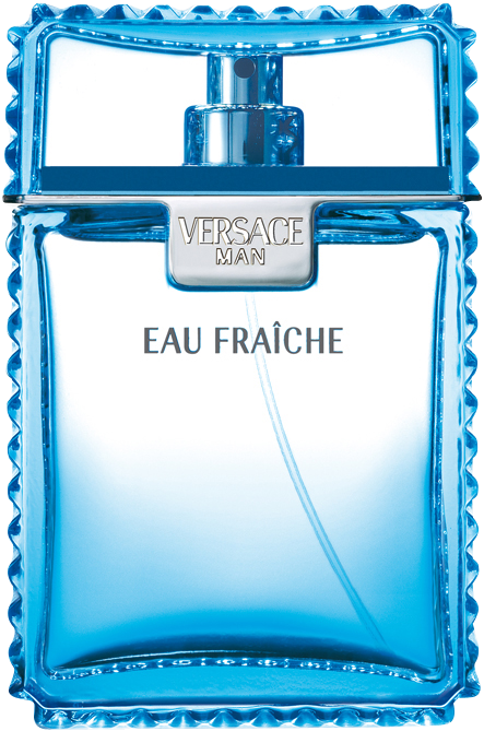 Versace Man Eau Fraîche E.d.T.