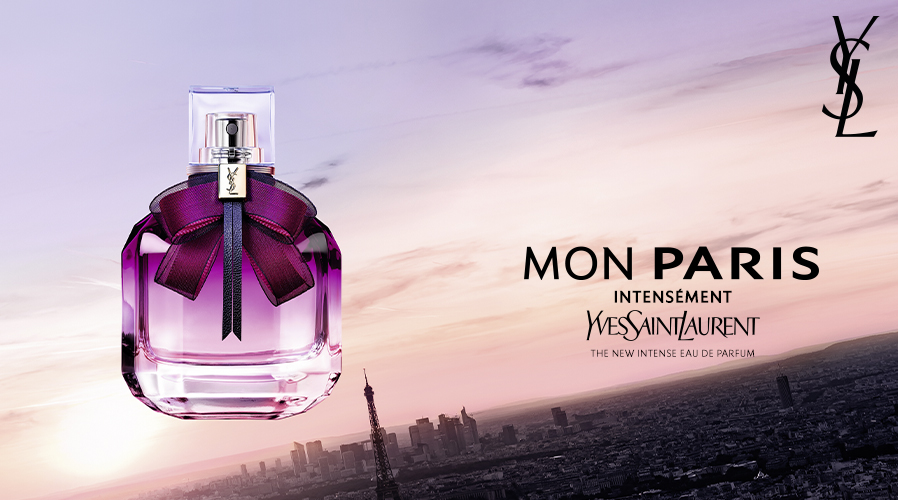 Mon Paris