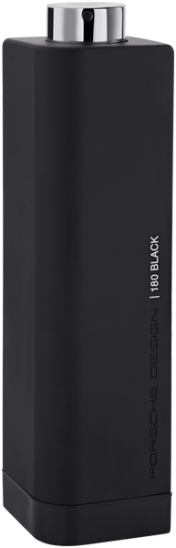 Porsche Design "180 Black" E.d.T. Nat. Spray