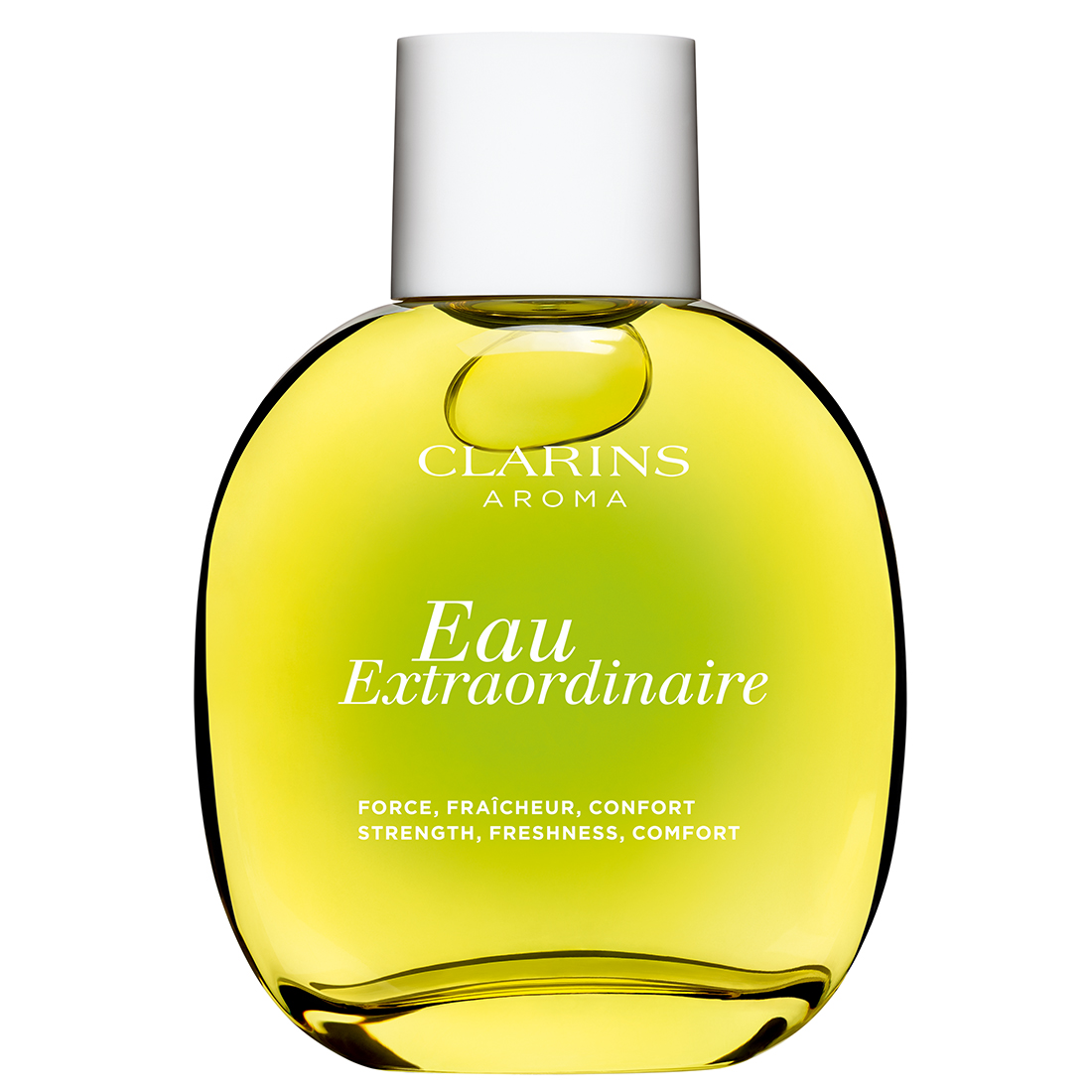 CLARINS Aroma Eau Extraordinaire
