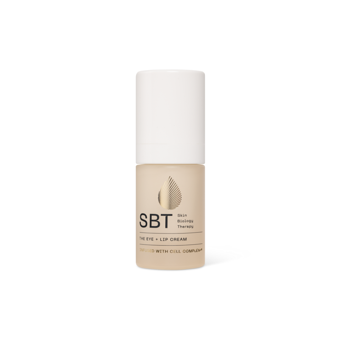 SBT The Eye & Lip Cream