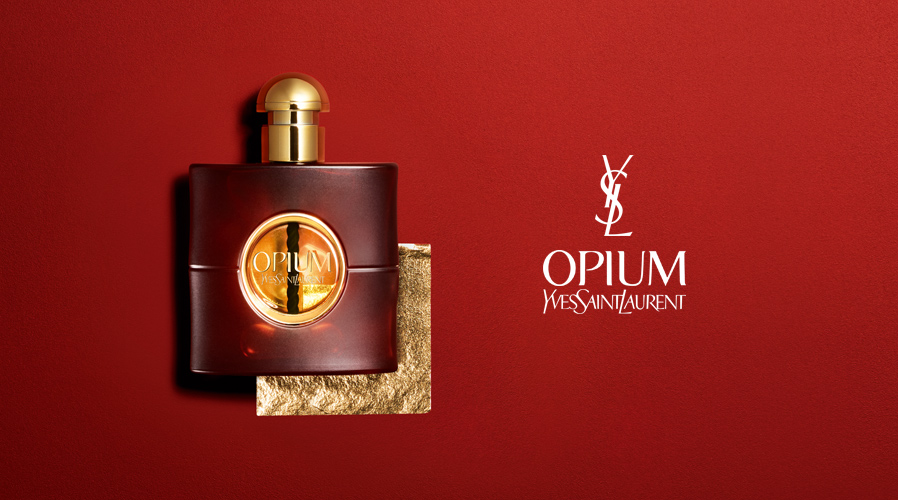 Opium