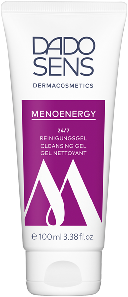 DADO SENS MENOENERGY 24/7 REINIGUNGSGEL