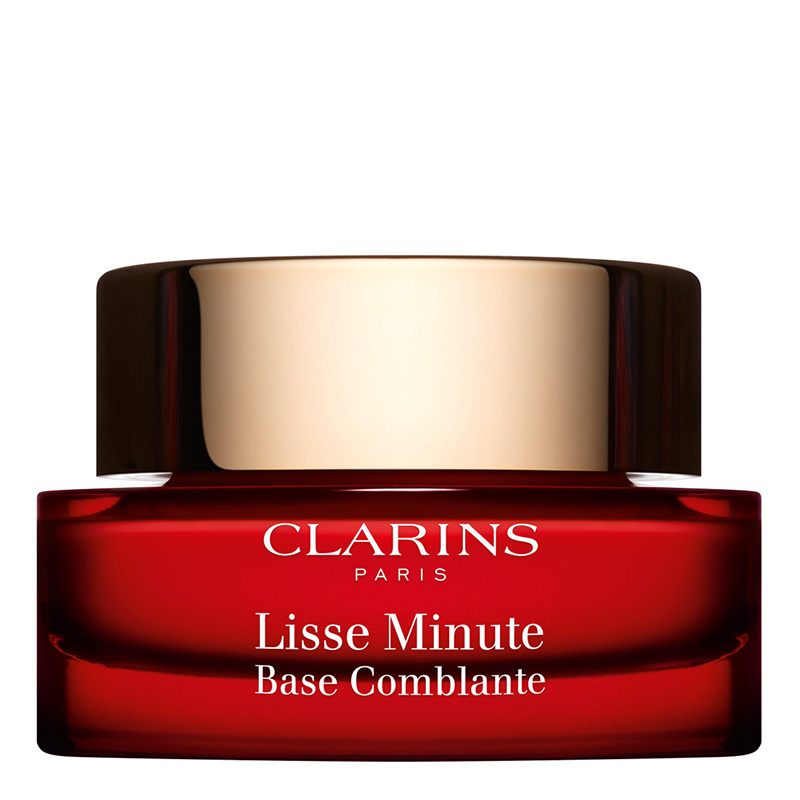 CLARINS Lisse Minute Base Comblante 15 ml