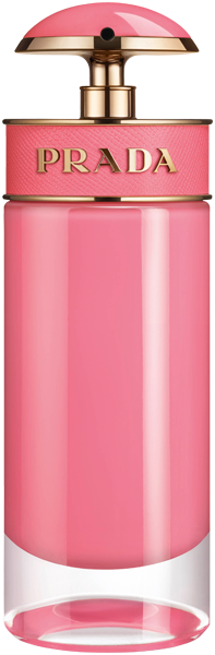 Prada Candy Gloss E.d.T. Nat. Spray