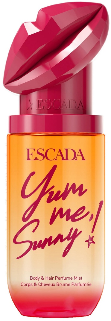 Escada Yum Me Sunny Bodymist