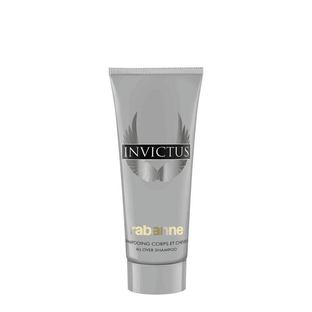 Rabanne Invictus Shower Gel 150ml