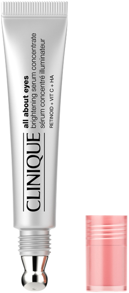 Clinique All about eyes Brightening Serum