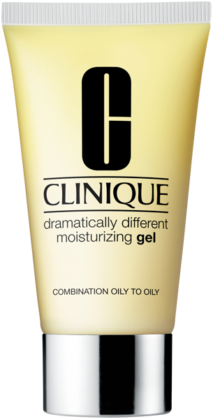 Clinique Dramatically Different Moisturizing Gel