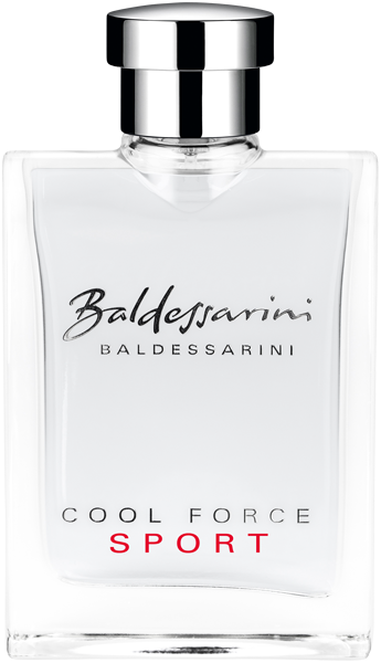 Baldessarini Cool Force Sport E.d.T. Nat. Spray