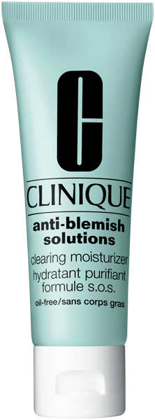 Clinique Anti-Blemish Solutions All-Over Clearing Treatment