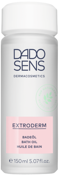DADO SENS EXTRODERM BADEÖL