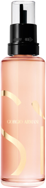 Giorgio Armani Si Intense Refill E.d.P. Nat. Spray