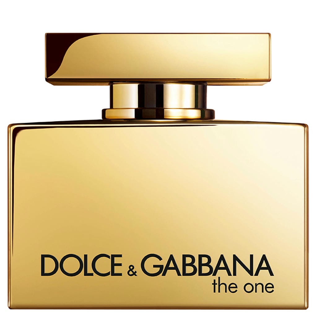 Dolce & Gabbana The One GOLD Intense EdP Nat. Spray