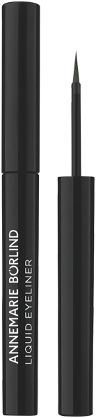 ANNEMARIE BÖRLIND LIQUID EYELINER