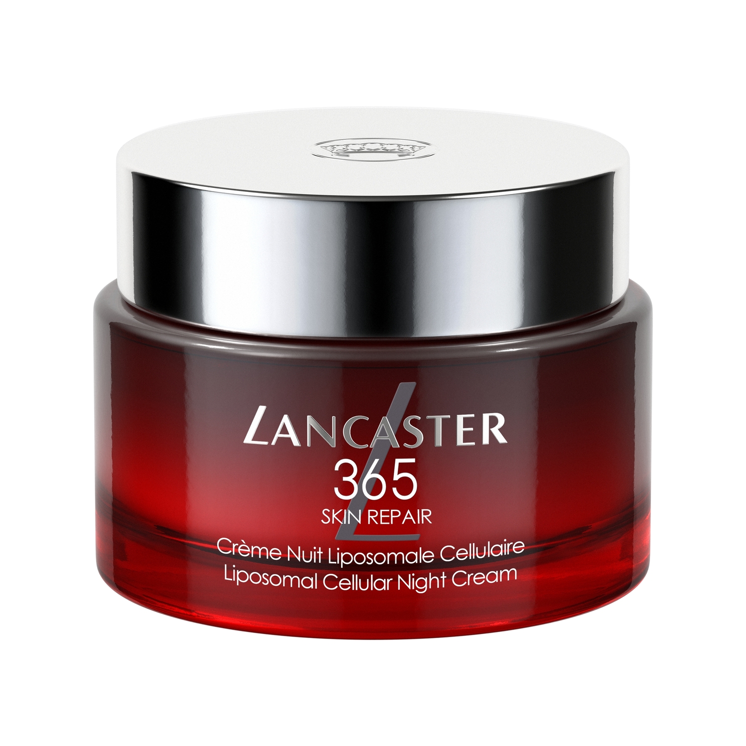 Lancaster 365 Skin Repair Liposomal Cellular Night Cream