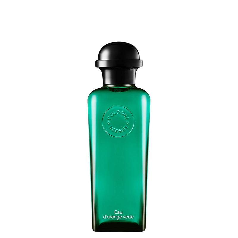 HERMÈS Eau d'orange verte Eau de Cologne Spray