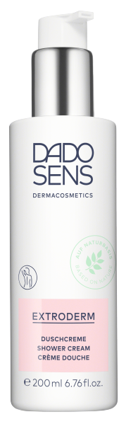 DADO SENS EXTRODERM DUSCHCREME