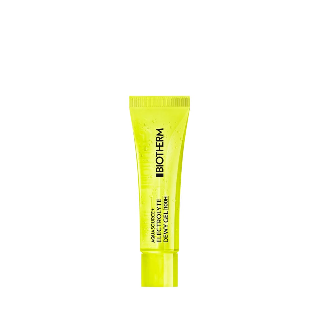 Biotherm Aquasource+ Electrolyte Dewy Gel