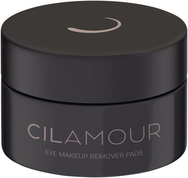 Cilamour Eye Makeup Remover Pads