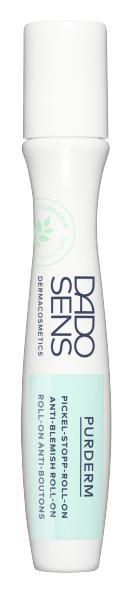DADO SENS PURDERM PICKEL-STOPP ROLL-ON