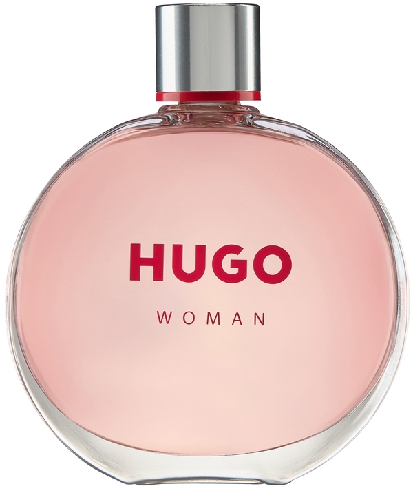 Hugo Boss Woman E.d.P. Nat. Spray