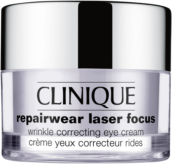 Clinique Repairwear Laser Focus Wrinkle Correcting Eye Cream