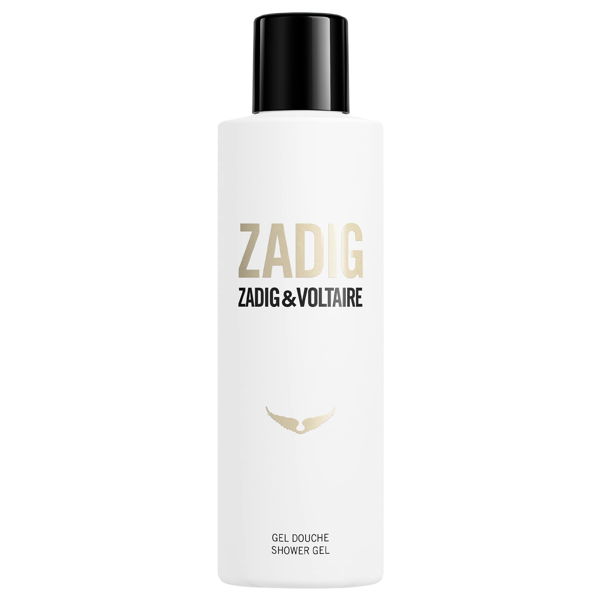 Zadig & Voltaire Zadig Shower Gel