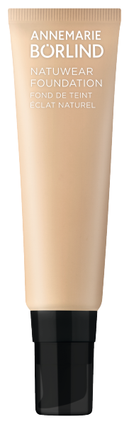 ANNEMARIE BÖRLIND NATUWEAR FOUNDATION