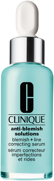Clinique Anti-Blemish Solutions Correcting Serum