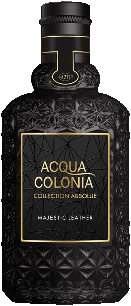 Collection Absolue Majestic Leather EdP Nat. Spray