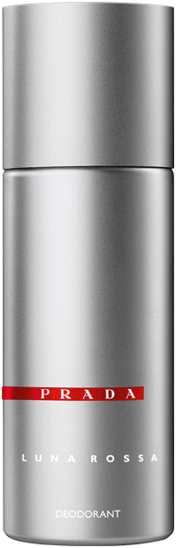 Prada Luna Rossa Deodorant Spray
