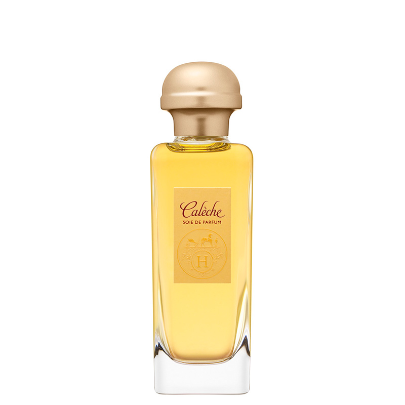 HERMÈS Calèche Soie de Parfum Spray
