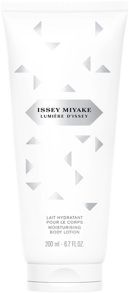 Issey Miyake Lumière d'Issey Body Lotion