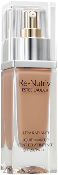 Estée Lauder Re-Nutriv Ultra Radiance Liquid Makeup SPF 20