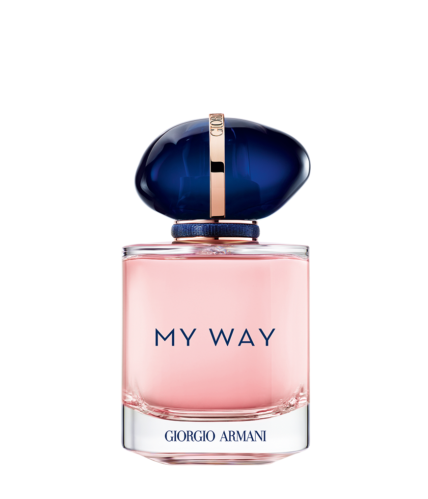 Giorgio Armani My Way E.d.P. Nat. Spray
