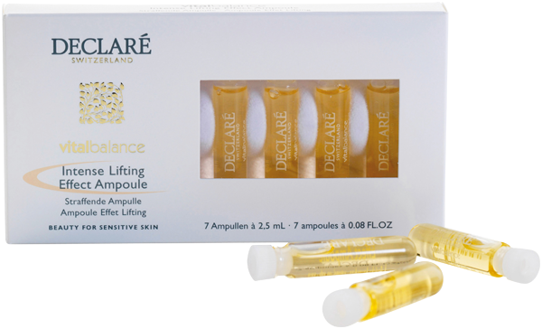 Declaré Vital Balance Intense Lifting Effect Ampoule
