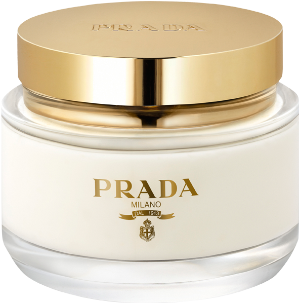 Prada La Femme Prada Body Cream