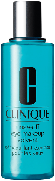Clinique Rinse-Off Eye Makeup Solvent