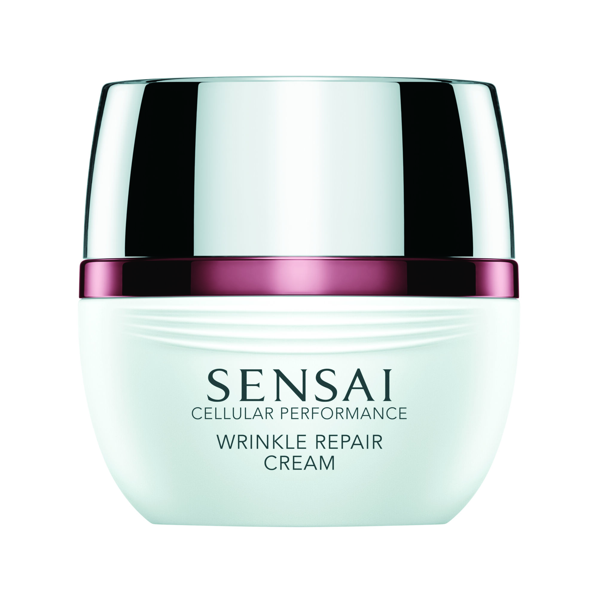 SENSAI CELLULAR PERFORMANCE Wrinkle Repair Linie WRINKLE REPAIR CREAM